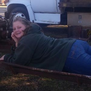 Meet your Posher, Megan